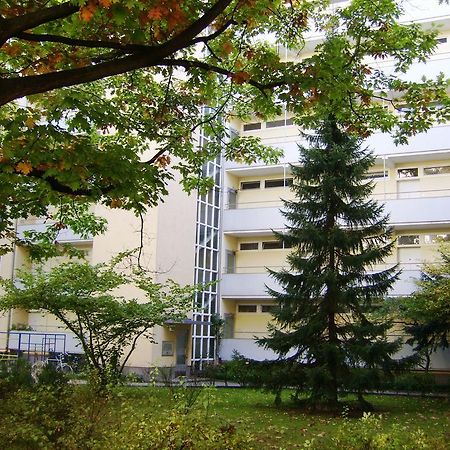 Nikol Apartments Берлин Экстерьер фото