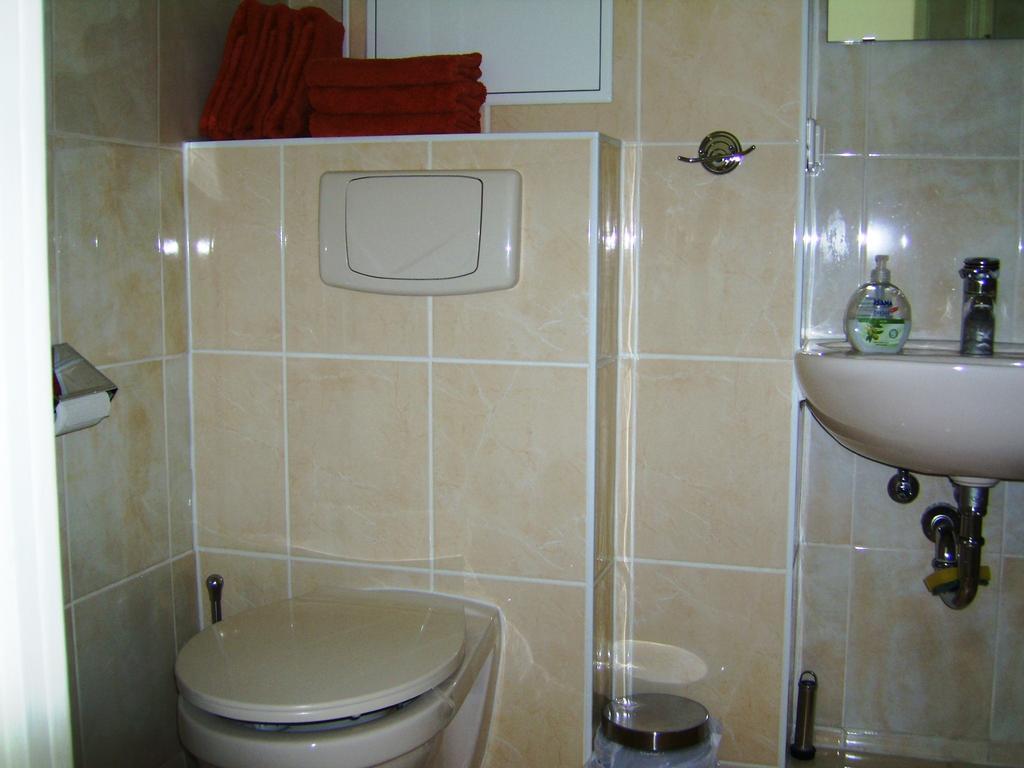 Nikol Apartments Берлин Экстерьер фото