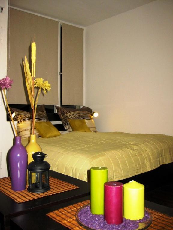 Nikol Apartments Берлин Экстерьер фото