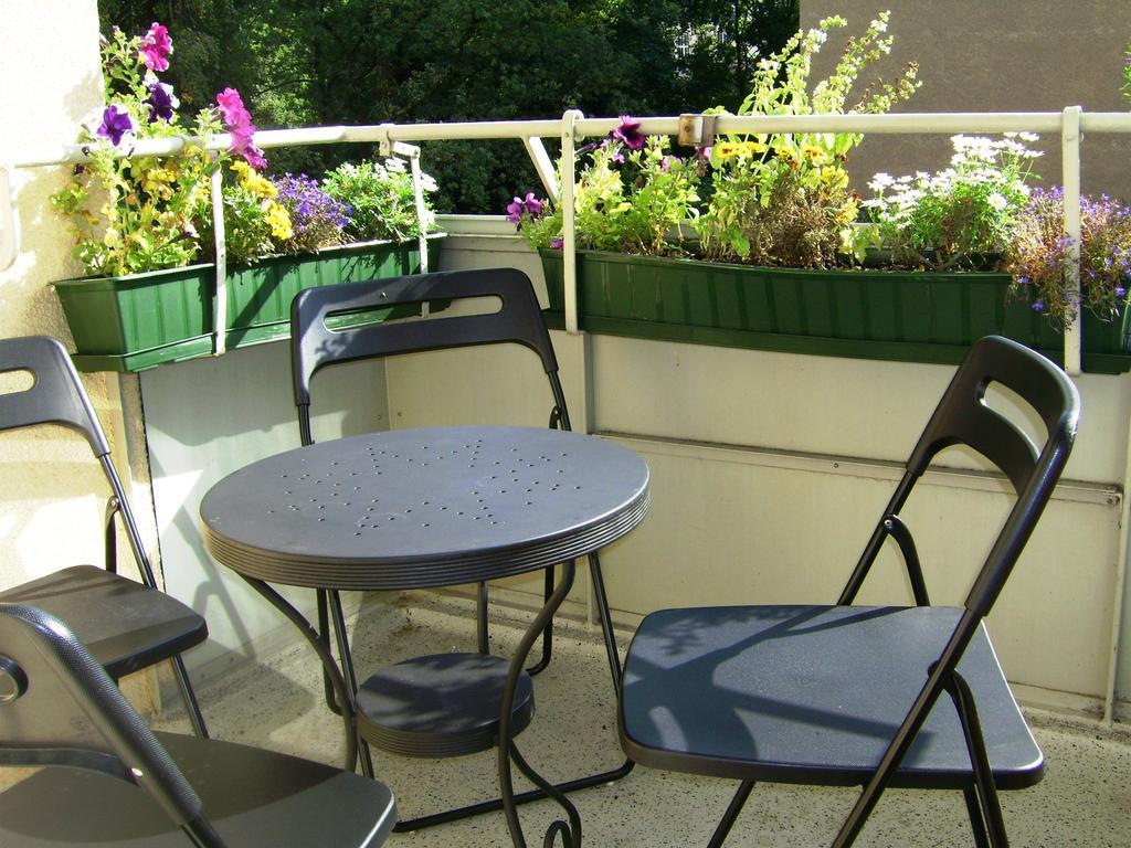Nikol Apartments Берлин Экстерьер фото